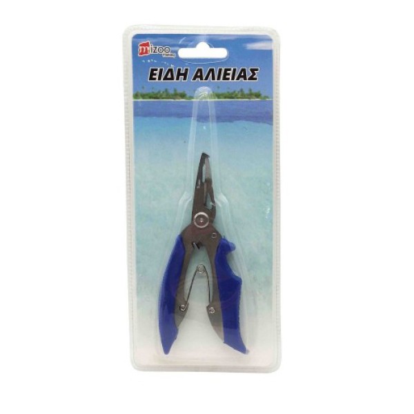 ΨΑΛΙΔΙ ΠΕΝΣΑ ΨΑΡΕΜΑΤΟΣ ΜΠΛΕ 13CM